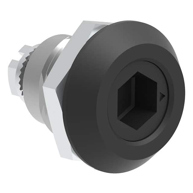 CAM LATCH PANEL MNT ZAMAK 3611100 Essentra Access Solutions製｜電子部品・半導体通販のマルツ