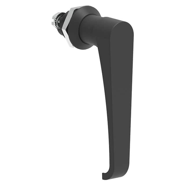 LHANDLE CAM LATCH 20X22 CUTOUT 111200000 Essentra Access Solutions製｜電子