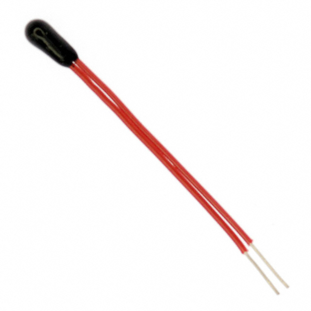 THERMISTOR NTC 100KOHM BEAD 04B1003JFの通販ならマルツオンライン