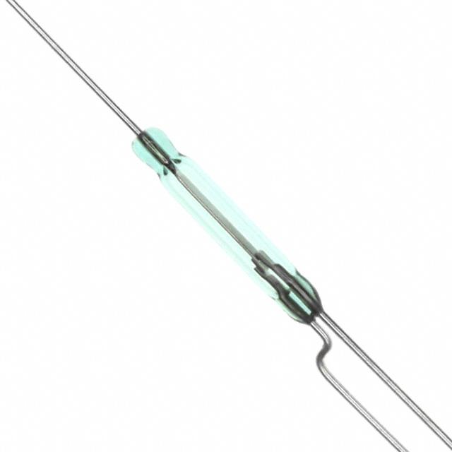 Lot De 10 Interrupteurs Reed SPDT Littelfuse MDRR-DT-15-25-F - 180mA 120V - Neufs