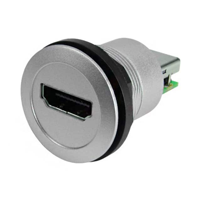 【09454521010】ADAPTER HDMI RCPT TO HDMI RCPT