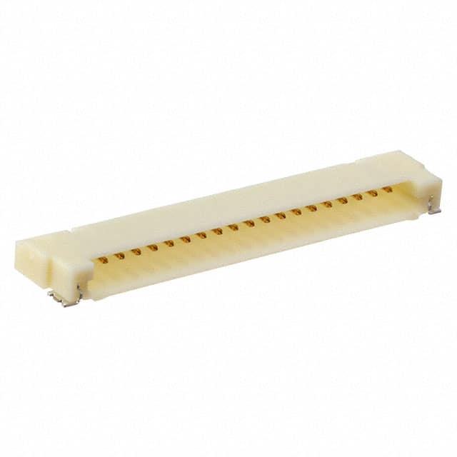 Conn Header Smd R A 20pos 1 25mm Df14 20p 1 25h 56 ヒロセ電機製 電子部品 半導体通販のマルツ