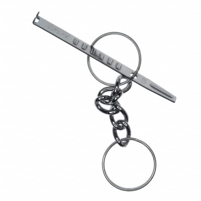 TOOL PLUG EXTRACTION U.FLLP(V)N2 ヒロセ電機製｜電子部品・半導体通販のマルツ