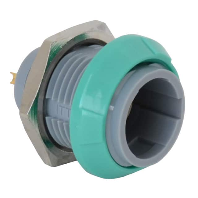 CONN RCPT FMALE 2POS SOLDER CUP PLB1G520002 ITTキャノン製｜電子部品・半導体通販のマルツ