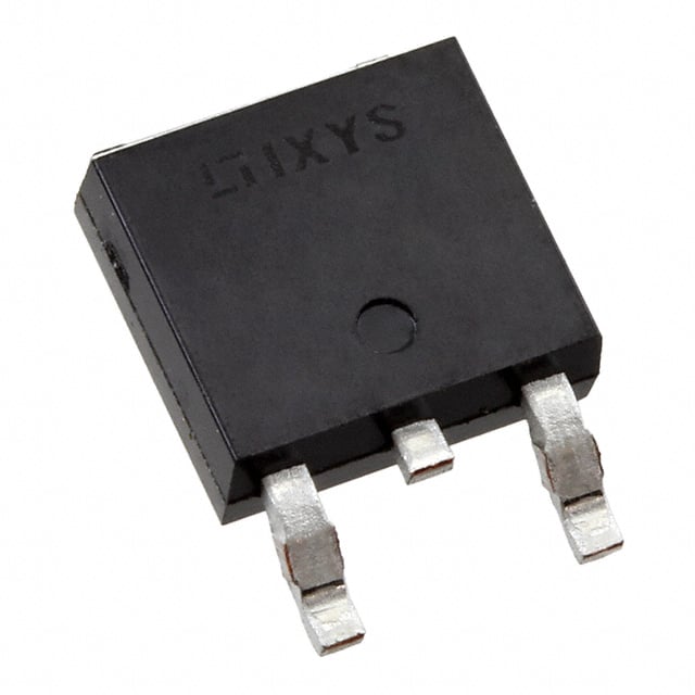 Transistor MOSFET N-CH 250V 62A IXTK62N25 - TO-264 - Nuovo - Foto 4