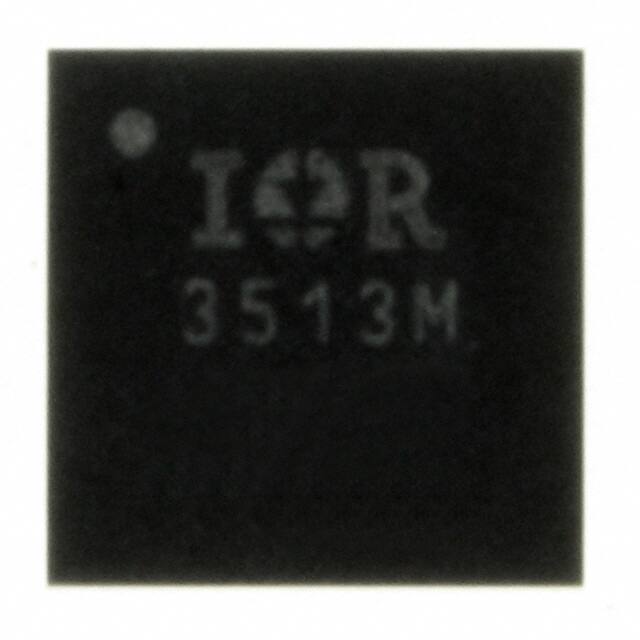 【IR3513MTRPBF】IC XPHASE3 CONTROL 32-MLPQ