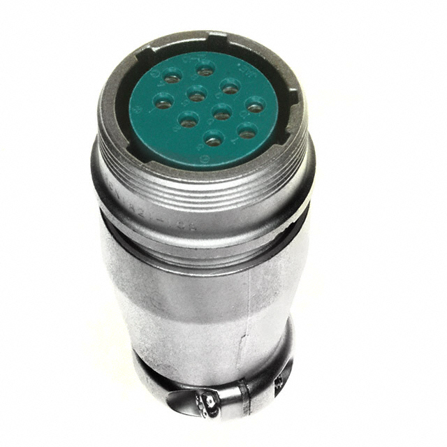 CONN RCPT FMALE 10P SOLDER CUP SRCN2A1610S 日本航空電子製｜電子部品・半導体通販のマルツ