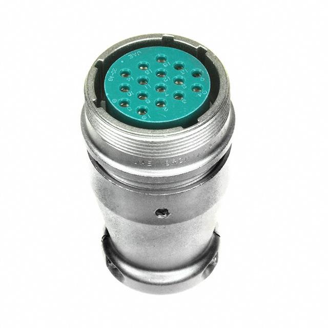 CONN RCPT FMALE 16P SOLDER CUP SRCN1A2516S 日本航空電子製｜電子部品・半導体通販のマルツ