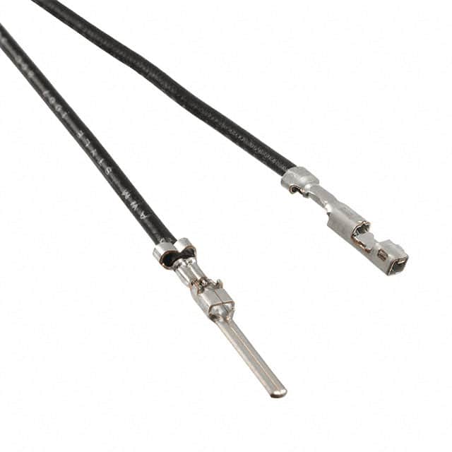 JUMPER SSM-21T-P1.4-SSM-21T ASSMSSF22K203 日本圧着端子製｜電子部品・半導体通販のマルツ