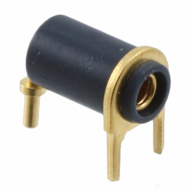 PC TEST POINT JACK BLACK 11014B｜電子部品・半導体通販のマルツ