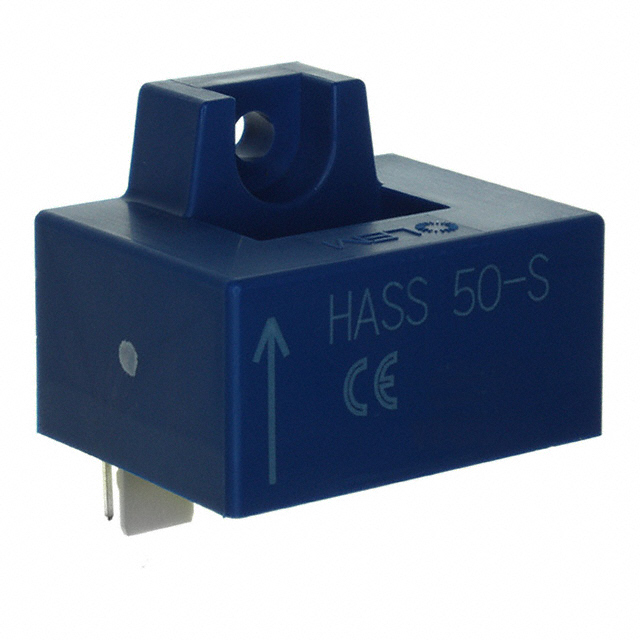 SENSOR CURRENT HALL 50A AC/DC HASS 50S｜電子部品・半導体通販のマルツ