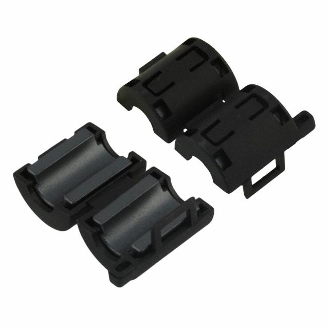 FERRITE CORE 123 OHM HINGED 7MM 28A15070A2 LairdSignal Integrity Products製｜電子部品・半導体通販のマルツ