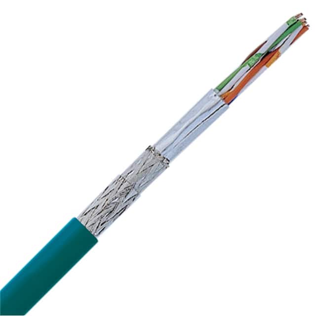 【2170886】CABLE ETHERLINE 22/2PR 7WR FEET