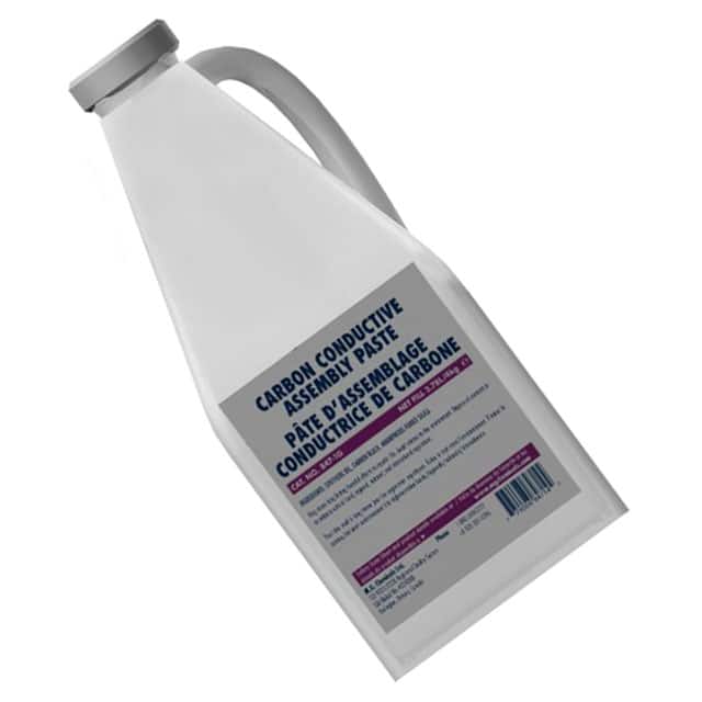 CARBON CONDUCTIVE PASTE 8471G MG Chemicals製｜電子部品・半導体通販のマルツ