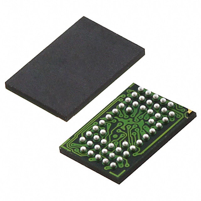 IC FLASH 8MBIT PARALLEL 48WFBGA MX29SL802CBXHI-90G Macronix製｜電子部品・半導体通販のマルツ