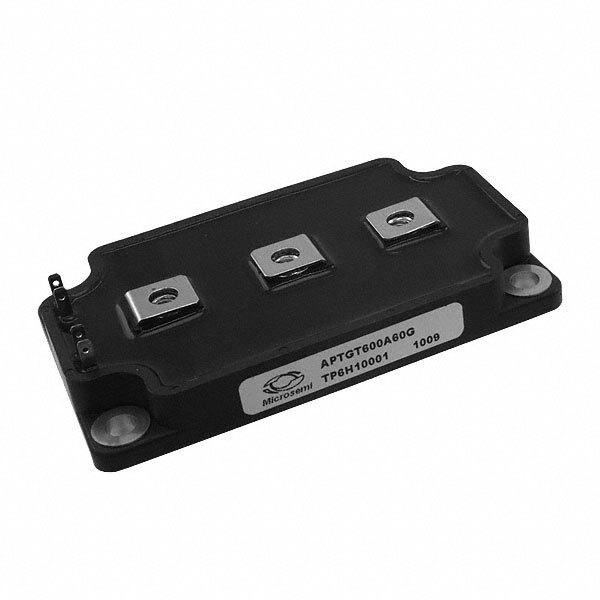 IGBT MODULE 600V 700A 2300W SP6 APTGT600A60G Microchip製｜電子部品・半導体通販のマルツ