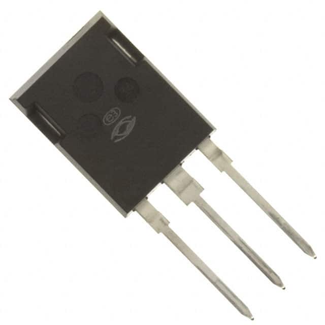 APT12031JFLL MOSFET N-CH 1200V 30A SOT-227. R.CA1 (1)U8F080 - Foto 5