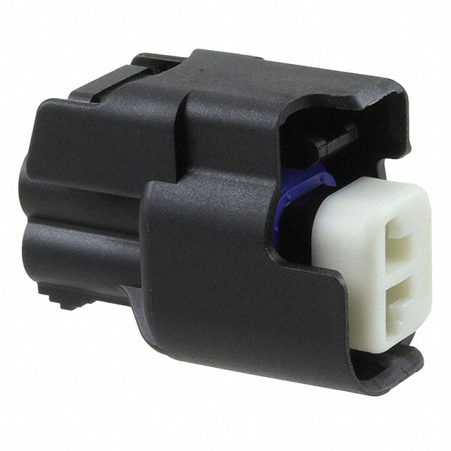 CONN RCPT HSG 2POS 5.00MM 0340620028 モレックス製｜電子部品・半導体通販のマルツ