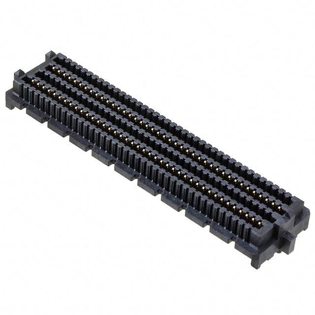CONN HD ARRAY PLUG 400P SMD GOLD 0459704305 モレックス製｜電子部品・半導体通販のマルツ