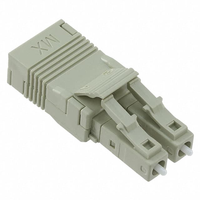【1060520040】LOOPBACK FOR LC CONNECTORS