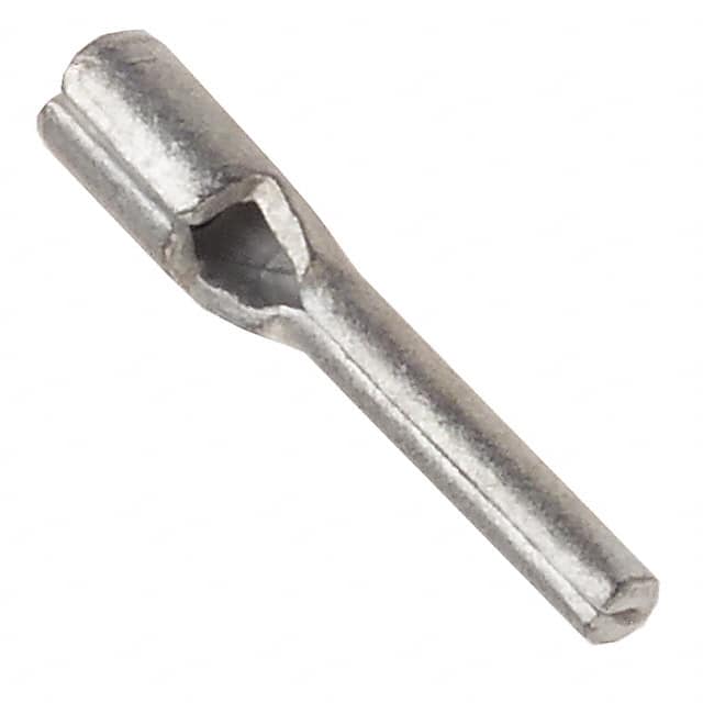 Pin Term Po CONN WIRE PIN TERM 18-22AWG 0192110003 モレックス製|電子部品・半導体通販のマルツ