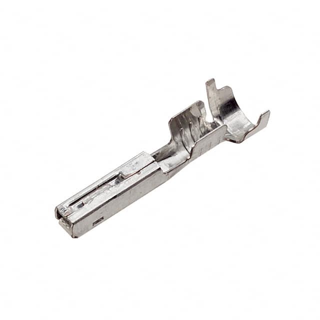 CONN SOCKET 14-16AWG CRIMP TIN 0194200001 モレックス製｜電子部品・半導体通販のマルツ