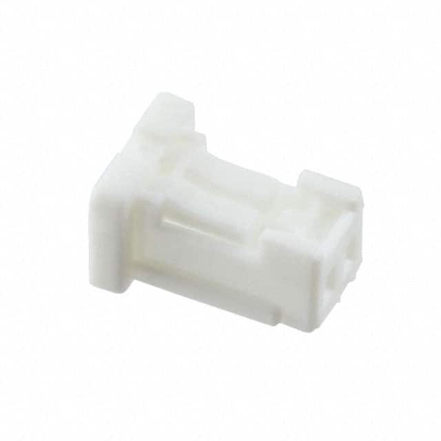 CONN RCPT HSG 2POS 1.00MM 5013300200 モレックス製｜電子部品・半導体通販のマルツ