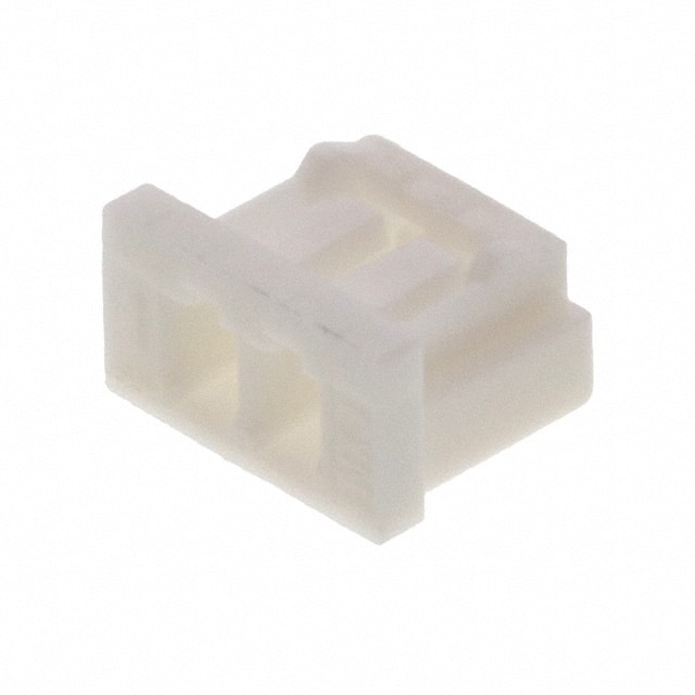 CONN RCPT HSG 2POS 2.00MM 0510900200 モレックス製｜電子部品・半導体通販のマルツ