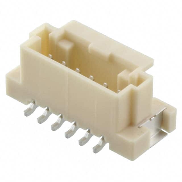 CONN HEADER SMD 6POS 2MM 5600200620 モレックス製｜電子部品・半導体通販のマルツ