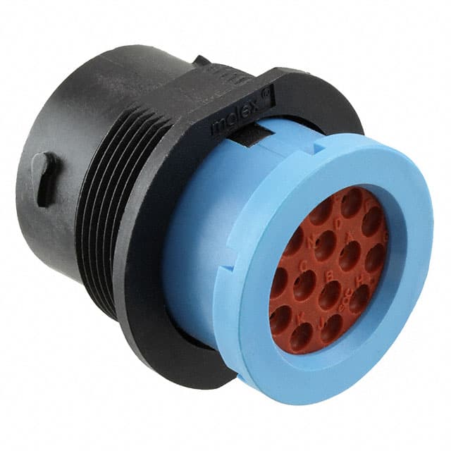 CONN RCPT HSG FMALE 14POS PNL MT 0845080001 モレックス製｜電子部品・半導体通販のマルツ