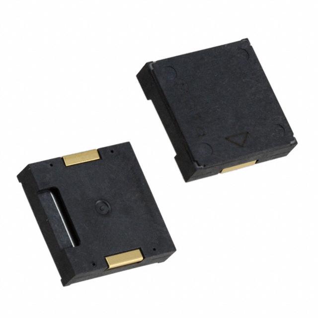 AUDIO PIEZO TRANSDUCER 12.5V SMD PKLCS1212E2400R1の通販ならマルツオンライン