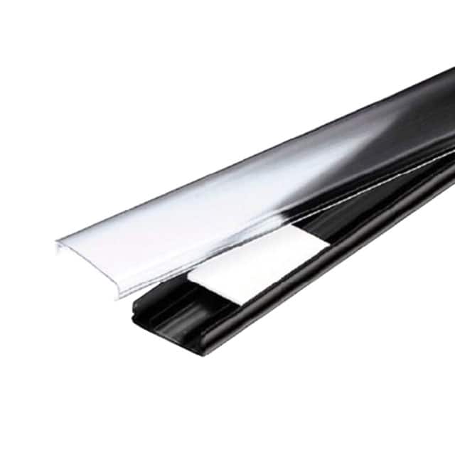 LABEL RAIL FOR COMPONENT MARKING 86301888 Murrplastik Systems Inc.製｜電子