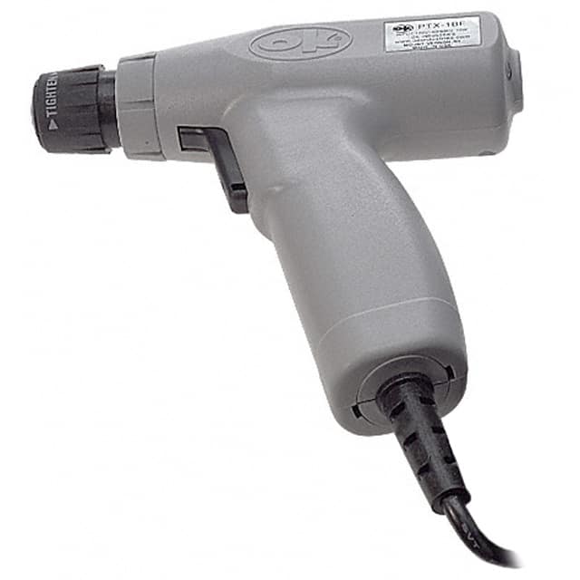 Wire Wrap Gun 18 32 Awg Elect Ptx 1bf Jonard Tools製 電子部品 半導体通販のマルツ