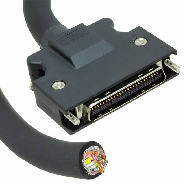 【R88A-CPG001S】CABLE UNIVERSAL G-SERVO 1M