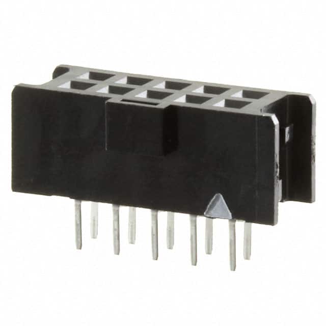 Conn Rcpt 10pos Idc 28awg Gold Xg4m 1031 Omron製 電子部品 半導体通販のマルツ