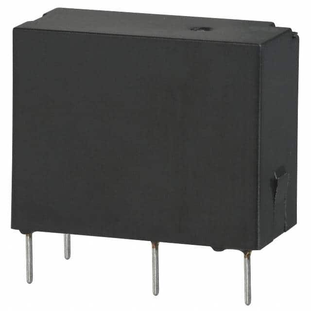 Реле panasonic aldp124