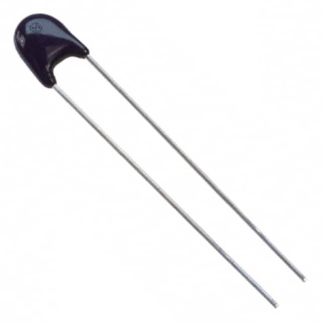 Varistors 10V 250A 2000pF 1 piece Varistors 10V 250A 2000pF 1 piece