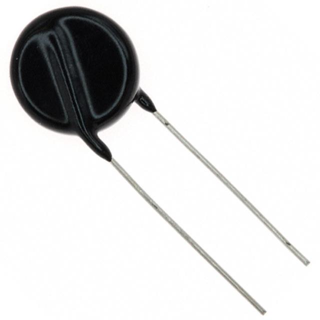 VARISTOR 120V 10KA DISC 20MM ERZ-V20D121 Panasonic製｜電子部品・半導体通販のマルツ