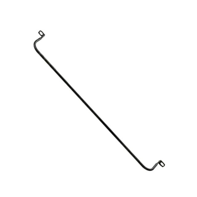 STRAIN RELIEF BAR FOR 19" RACK SRB19BLY パンドウィットコーポレーション製｜電子部品・半導体通販のマルツ