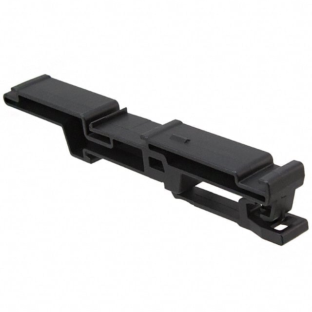 MOUNTING FOOT 108MM DIN RAIL【2200157】