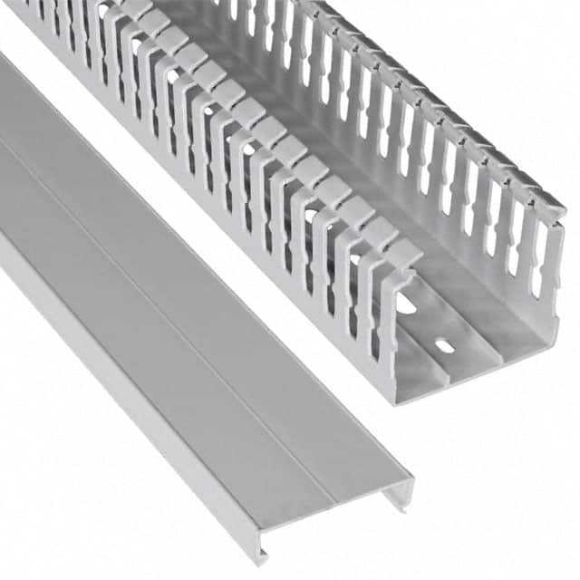 WIRE DUCT SOLID 2PC RIVET 6.56' 3240353 フェニックス・コンタクト製|電子部品・半導体通販のマルツ