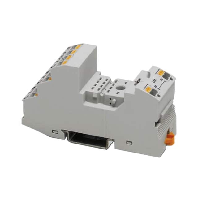 RIF-2-BPT/4X21 2900934 フェニックス・コンタクト製｜電子部品・半導体通販のマルツ