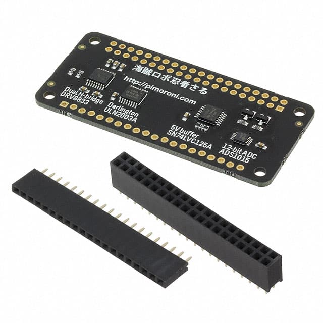 Explorer Phat Inidividual Pim137 Pimoroni製 電子部品 半導体通販のマルツ