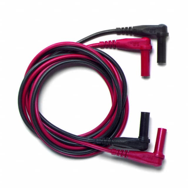 TEST LEAD BANANA TO BANANA 48" 5909A POMONA製｜電子部品・半導体通販のマルツ