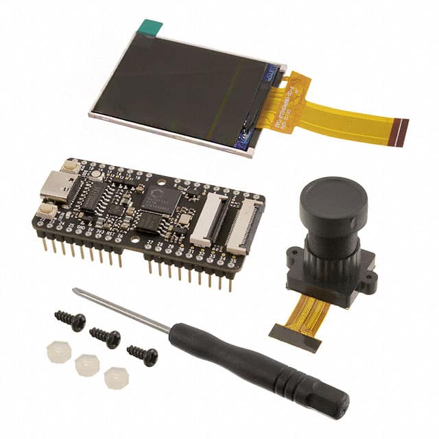 SIPEED MAIX BIT KIT RISCV AI+IOT 110991190 SeeedStudio製｜電子部品・半導体通販のマルツ