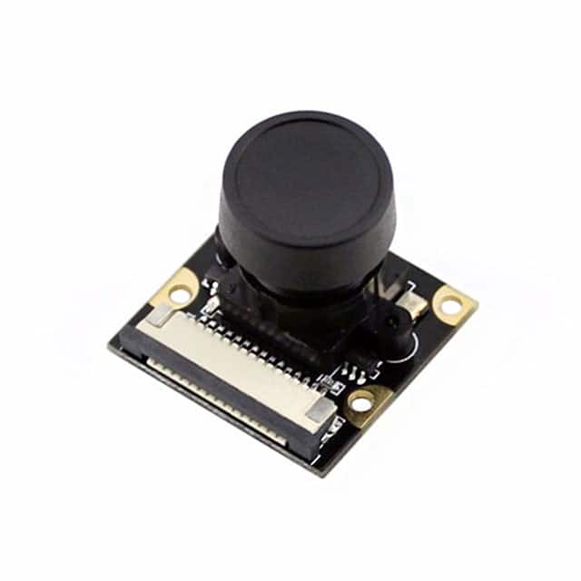 raspberry pi camera 5mp