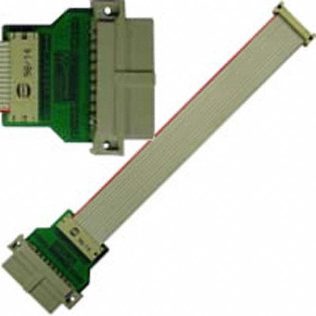 ADAPTER ARM TARGET 14PIN RIBBON 8.08.01 JLINK 14PIN ARM ADAPTER