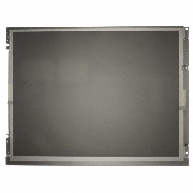 Écran LCD Sharp LQ121S1DG41 12.1 Pouces - Résolution 800x600 - Rapport De Contraste 450:1