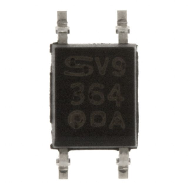10 Pezzi TLP350 MTX-IC - Optoisolatore 3.75kV 1CH Gate Driver SMD 8 Pin - Foto 3