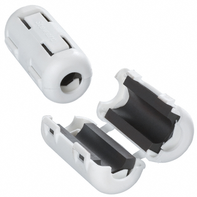 FERRITE CORE 240 OHM HINGED 28A06400A0｜電子部品・半導体通販のマルツ